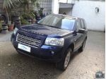 LAND ROVER - Freelander - 2.2 Td4 16V S.W. S