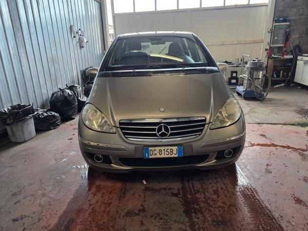 Mercedes-benz A 200 CDI 5 PORTE Elegance - Foto 2