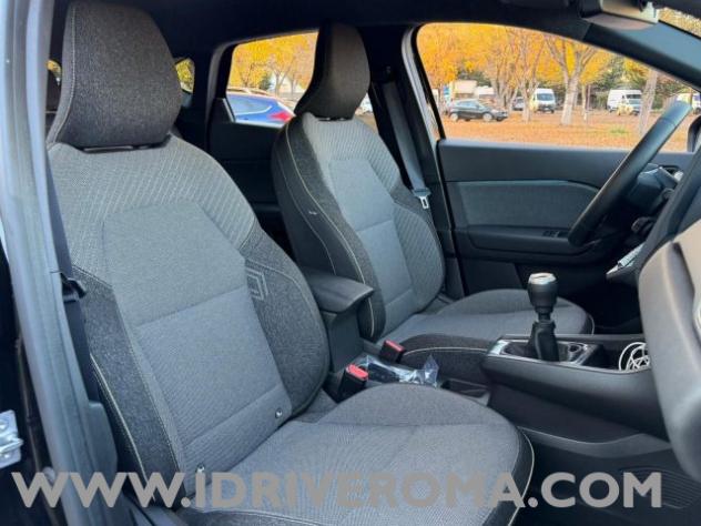 RENAULT Captur Captur 1.0 tce Techno 90cv BICOLORE + GPL rif. 23736085 - Foto 10