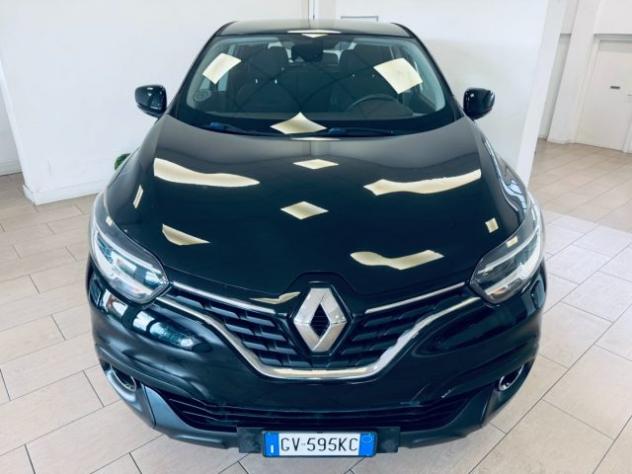 RENAULT Kadjar dCi 110CV Energy Intens - 114.000 Km rif. 24166939 - Foto 3