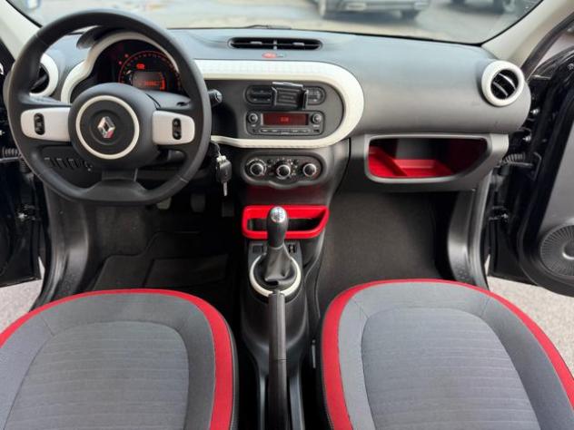 RENAULT Twingo SCe Zen (NESSUN VINCOLO) PREZZO REALE rif. 23485050 - Foto 9