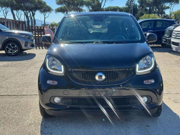 SMART ForFour 1.0cc 71cv AUTOMATICA CRUISE CONTROL rif. 24213432 - Foto 2