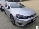 VOLKSWAGEN - Golf - GTE 1.4 TSI DSG 5p. Plug-In-Hybrid 150CV