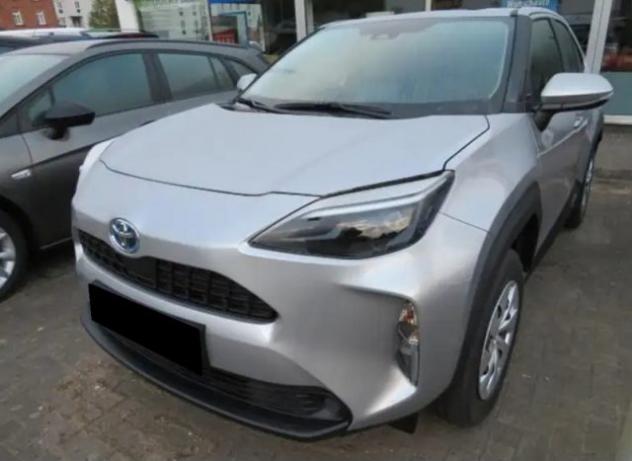 TOYOTA Yaris Cross 1.5 Hybrid 5p. E-CVT Business rif. 20347800 - Foto 2