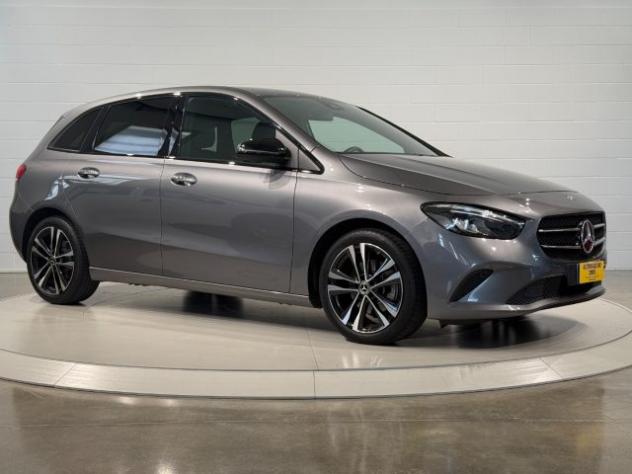 MERCEDES-BENZ B 200 auto Sport Progressive PREZZO REALE rif. 23860935 - Foto 7