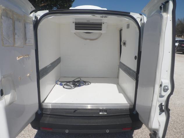 Fiat Doblo furgone frigo coibentato - Foto 7