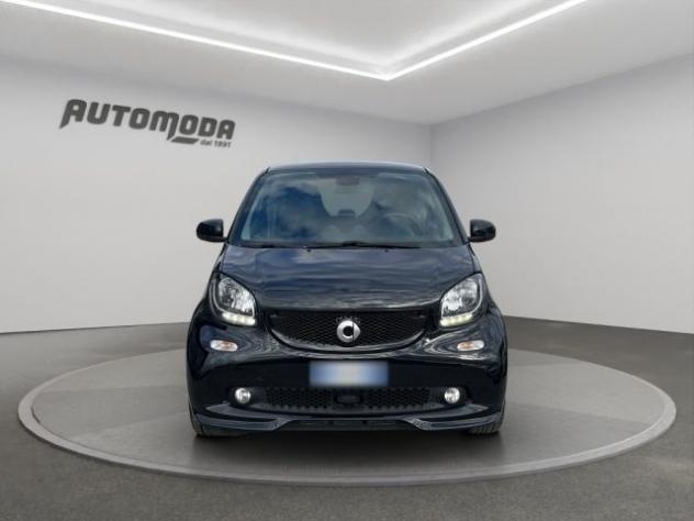 SMART ForTwo 1.0 Superpassion 71CV rif. 23048149 - Foto 2
