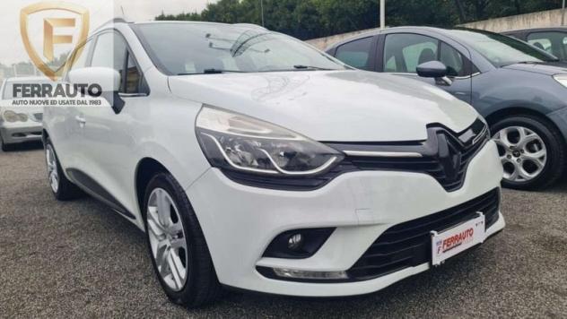 Renault Clio SPORTER DCI 8V 75CV S&S ENERGY INTENS - Foto 7