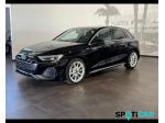 Audi A3 4ª serie SPB 35 TDI S tronic S line edition