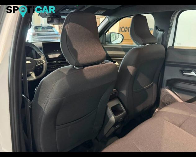 Dacia Duster III 1.2 Eco-G Expression 120cv - Foto 8
