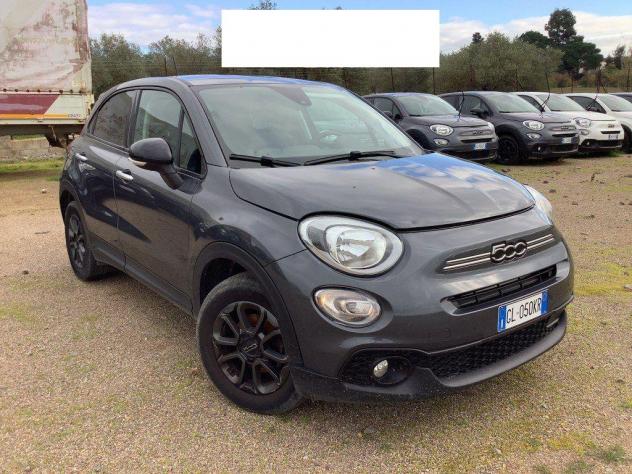 FIAT 500X 1.3 Mjet 95cv E6D Club - Foto 2