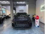 Audi Q3 SPB 35 TDI S tronic S line edition