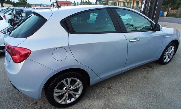 Alfa Romeo Giulietta MJT NAVI - Foto 7