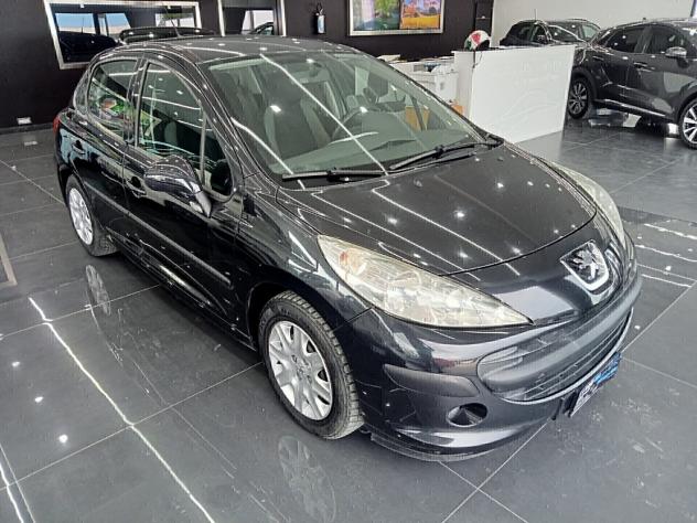 Peugeot 207 100 MILA KM! - Foto 4