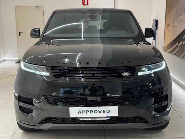 Land Rover Range Rover Sport 3ª serie LAND ROVER 3.0D l6 249 CV S - Foto 8