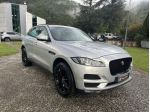 Jaguar F-Pace 2.0d Portfolio awd 180cv auto