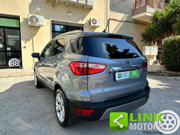 FORD EcoSport ACTIVE rif. 23873976 - Foto 7