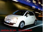 FIAT 500 1.2 Lounge rif. 24179575