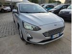 FORD Focus 1.0 EcoBoost Hybrid 125 CV 5p. Active rif. 23983433