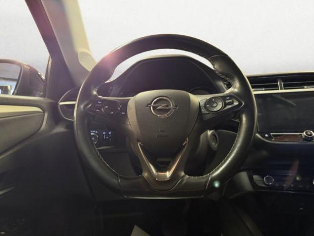 OPEL Corsa 1.2 100 CV aut. GS Line + rif. 23732095 - Foto 10