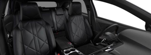 DS AUTOMOBILES DS 7 Crossback DS7 ETN4X4 PerfLineP rif. 22359582 - Foto 8