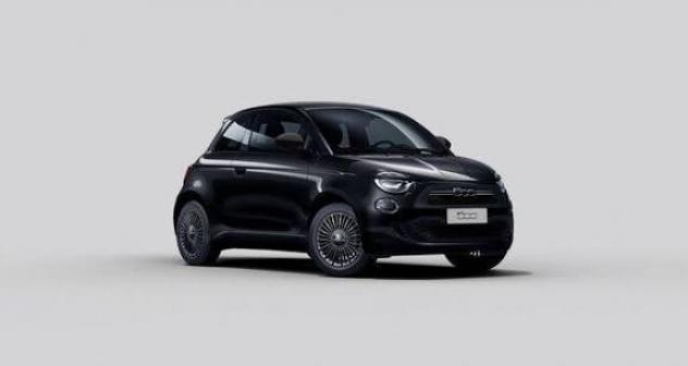 FIAT 500 nuova Hybrid Berlina Torino 1.0Hybrid Berlina