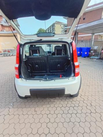 FIAT Panda 1.3 rif. 24139138 - Foto 9