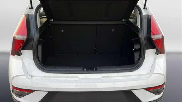 Hyundai Bayon 2024 1.2 mpi Xline mt - Foto 10