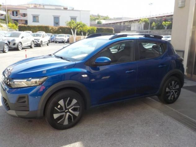 DACIA Sandero Stepway 1.2 GPL 120 CV Expression rif. 24159128 - Foto 9