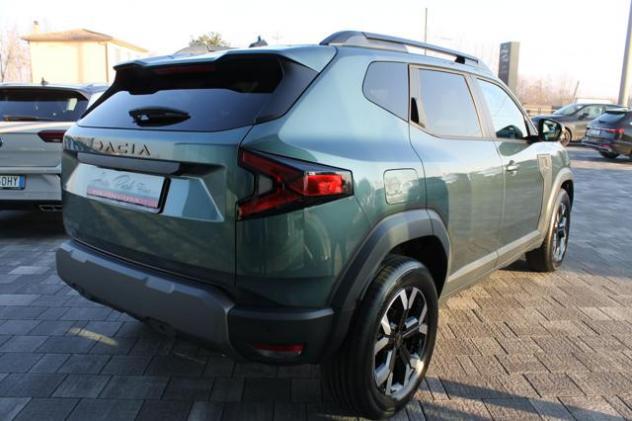 DACIA Duster Eco-G 100 CV Extreme rif. 23180841 - Foto 4