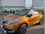 RENAULT Captur dCi 8V 90 CV Start&Stop Energy Sport Edition rif. 24077741