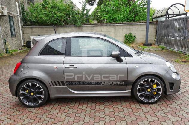 Abarth 595 1.4 Turbo T-Jet 145 CV - Foto 4