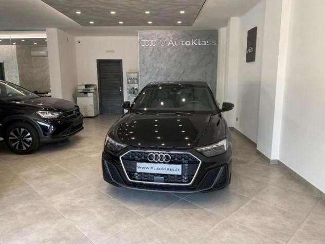 AUDI A1 SPB 30 TFSI S tronic S line Prima Scelta Plus rif. 19430266 - Foto 3