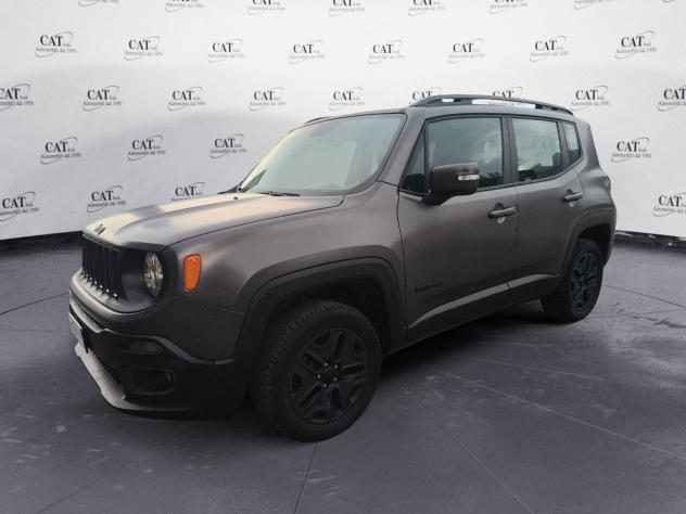 Jeep Renegade Renegade 2.0 mjt Night Eagle 4wd (prezzo reale) - Foto 3