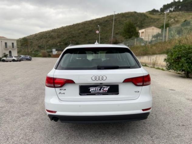 AUDI A4 Avant 2.0 TDI 150 Cv Ultra Business rif. 24031682 - Foto 8