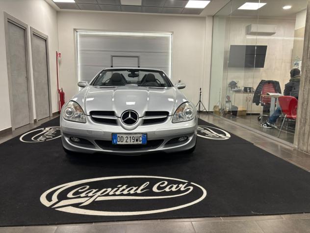 Mercedes-benz SLK 200 Kompressor cat Chrome - Foto 2