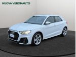 Audi A1 SPORTBACK 30 TFSI S TRONIC
