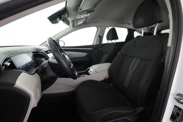 HYUNDAI Tucson Tucson 1.6 CRDI 48V DCT XLine rif. 23769661 - Foto 2