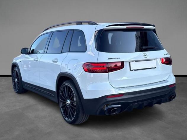 MERCEDES-BENZ GLB 35 AMG GLB 35 4Matic AMG Premium + Tetto rif. 23944452 - Foto 3