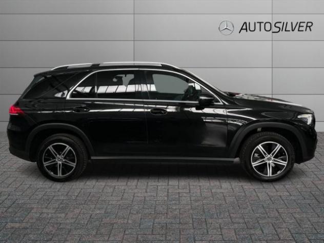 MERCEDES-BENZ GLE 300 d 4Matic Mild Hybrid Sport rif. 23726602 - Foto 5