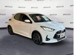 TOYOTA Yaris 4ª serie Yaris 1.5 Hybrid 5 porte Trend