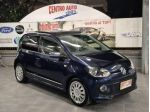 VOLKSWAGEN - Up! - 60 CV 5 porte high Tetto apribile