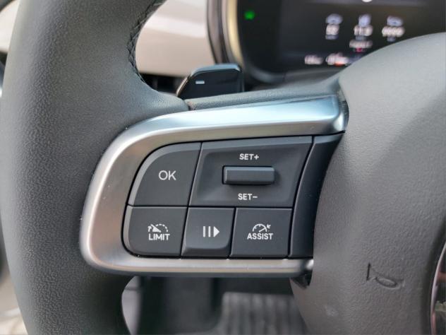 FIAT 600 PREZZO REALE NO VINCOLI / 1.2 Hybrid 145cv Pop - Foto 10