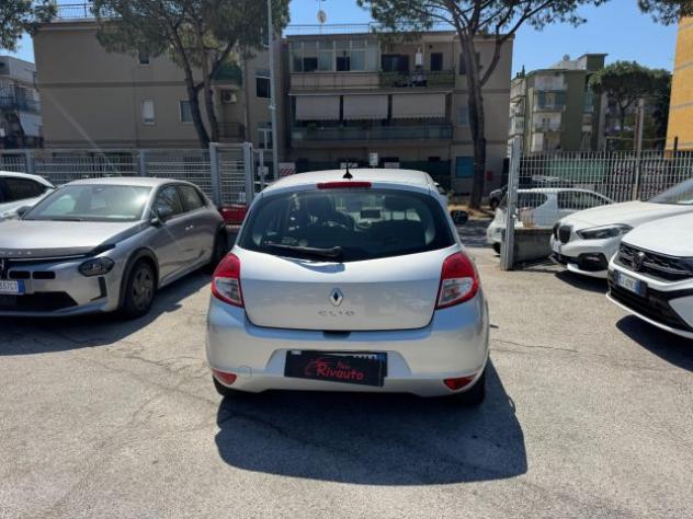 RENAULT Clio 1.2 16V 5 porte GPL Dynamique rif. 24084599 - Foto 5