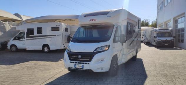ARCA P 699 GLM rif. 23882657 - Foto 2