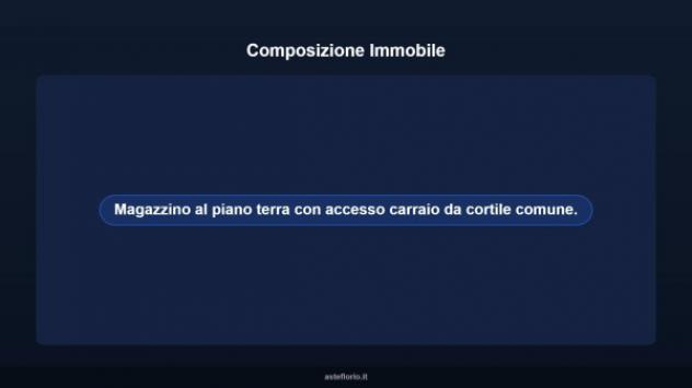 Immobile in asta di 110 m² in vendita a Borgo Vercelli - Foto 8