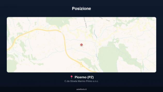 Immobile in asta di 95 m² in vendita a Picerno - Foto 4