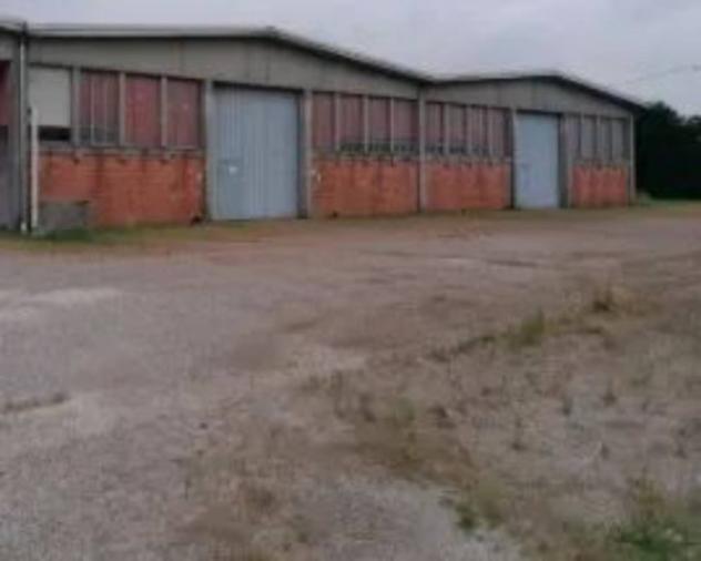 Immobile in asta di 12640 m² in vendita a Sabbioneta - Foto 8