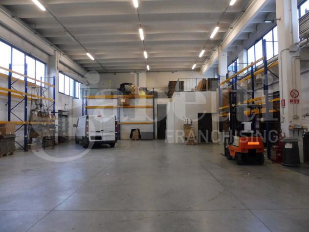 Capannone Industriale - Schiavon . Rif.: Cod. rif 3327958ACG - Foto 10