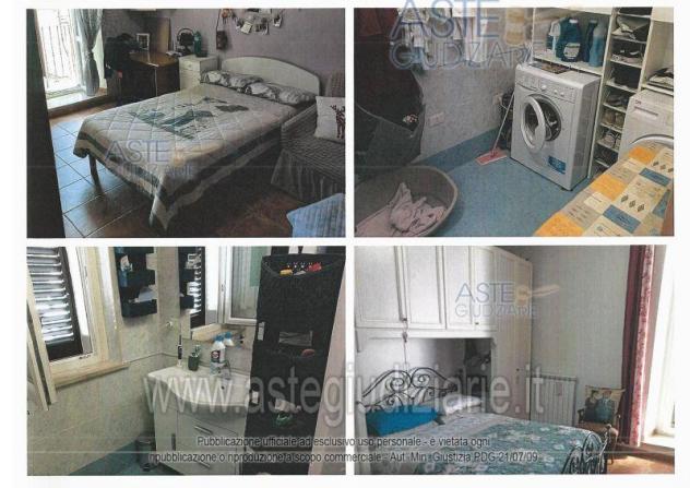 IMMOBILI-IMMOBILE RESIDENZIALE-Piazza del Palazzo, 67021 San Martino AQ, Italia - Foto 4